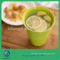 2015 Plastic Beear Cup for Home,Party,Kids,Family,Drink,Water